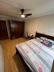 Blk 305 Clementi Avenue 4 (Clementi), HDB 4 Rooms #521787631